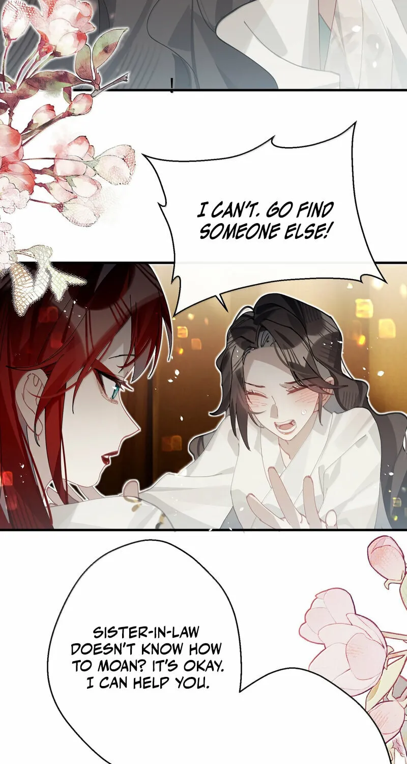 Twisting Tendrils Chapter 17 page 27 - 