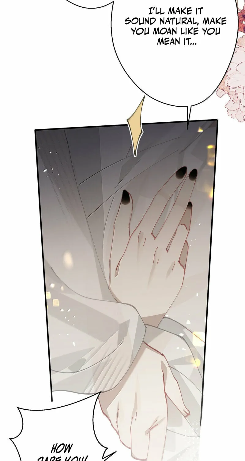 Twisting Tendrils Chapter 17 page 28 - 