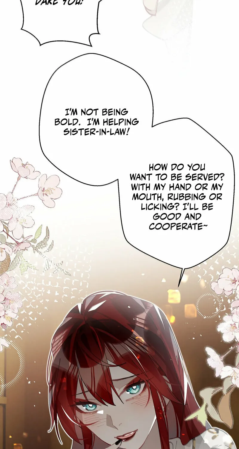 Twisting Tendrils Chapter 17 page 29 - 
