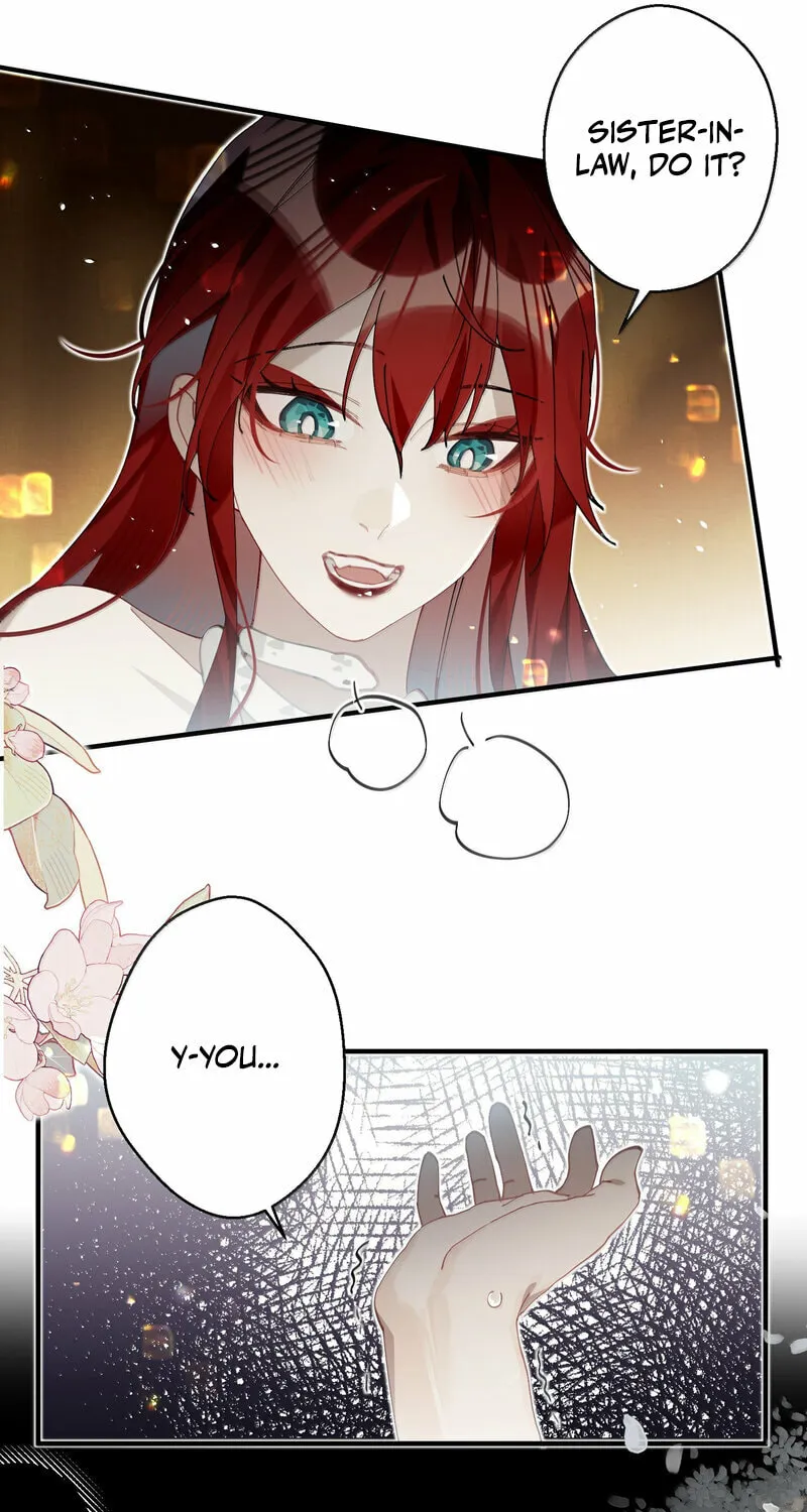 Twisting Tendrils Chapter 17 page 34 - 