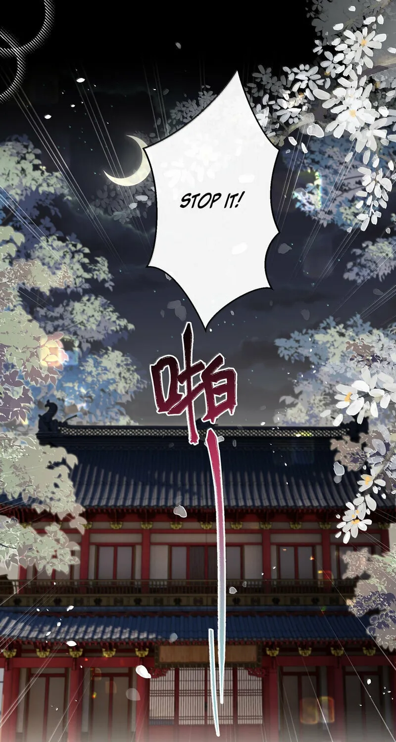 Twisting Tendrils Chapter 17 page 35 - 