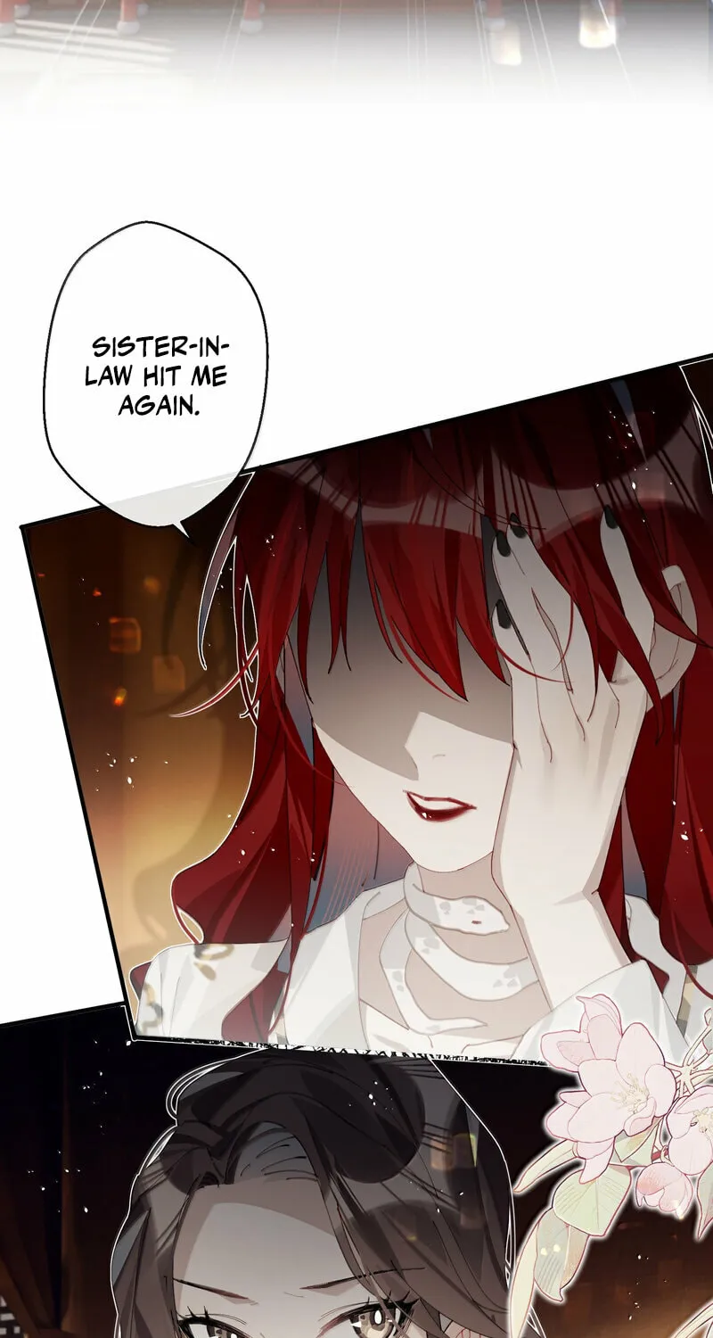 Twisting Tendrils Chapter 17 page 36 - 