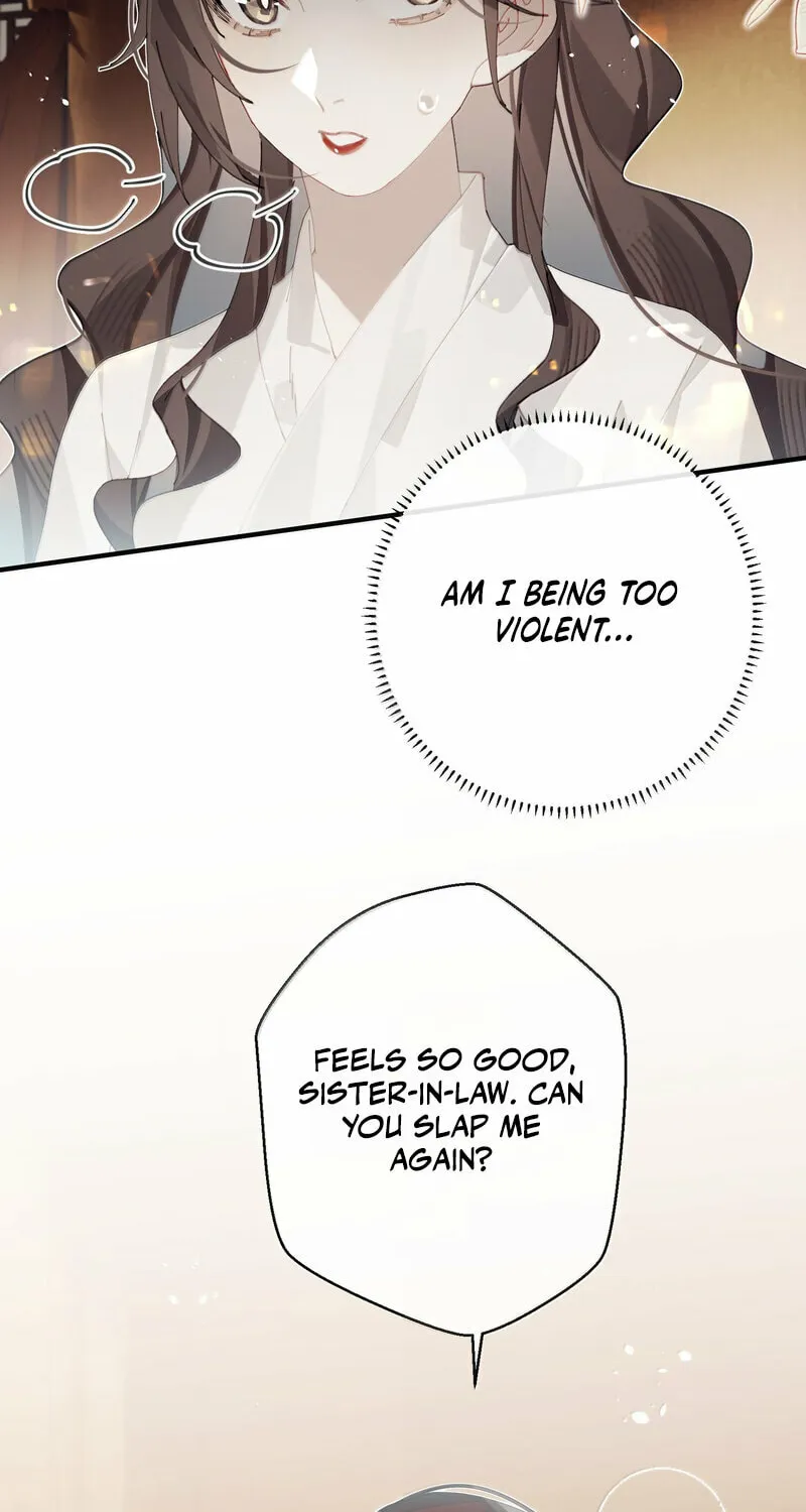 Twisting Tendrils Chapter 17 page 37 - 