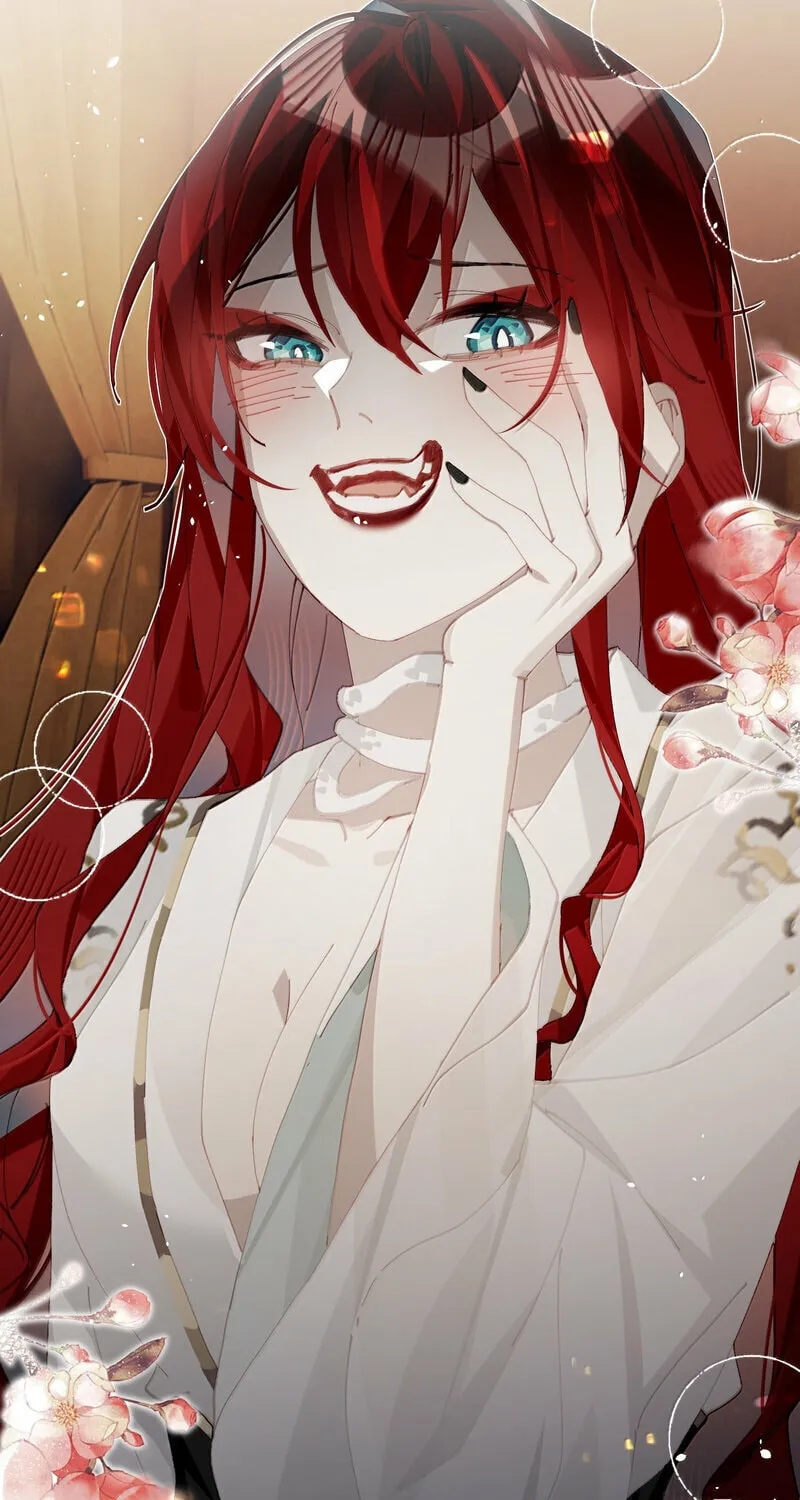 Twisting Tendrils Chapter 17 page 38 - 