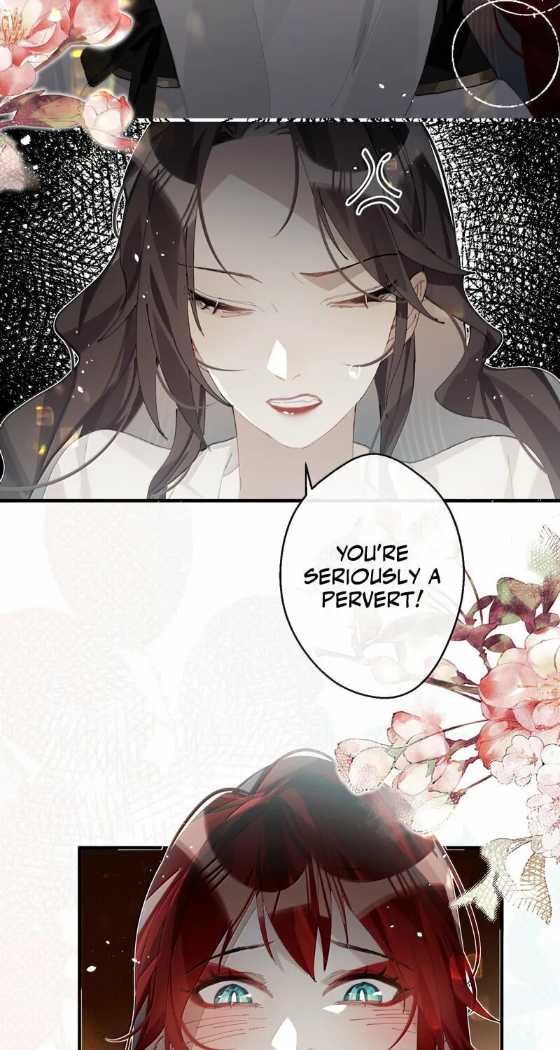 Twisting Tendrils Chapter 17 page 39 - 
