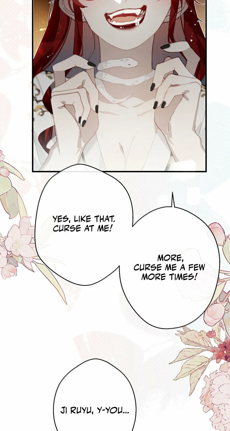 Twisting Tendrils Chapter 17 page 40 - 