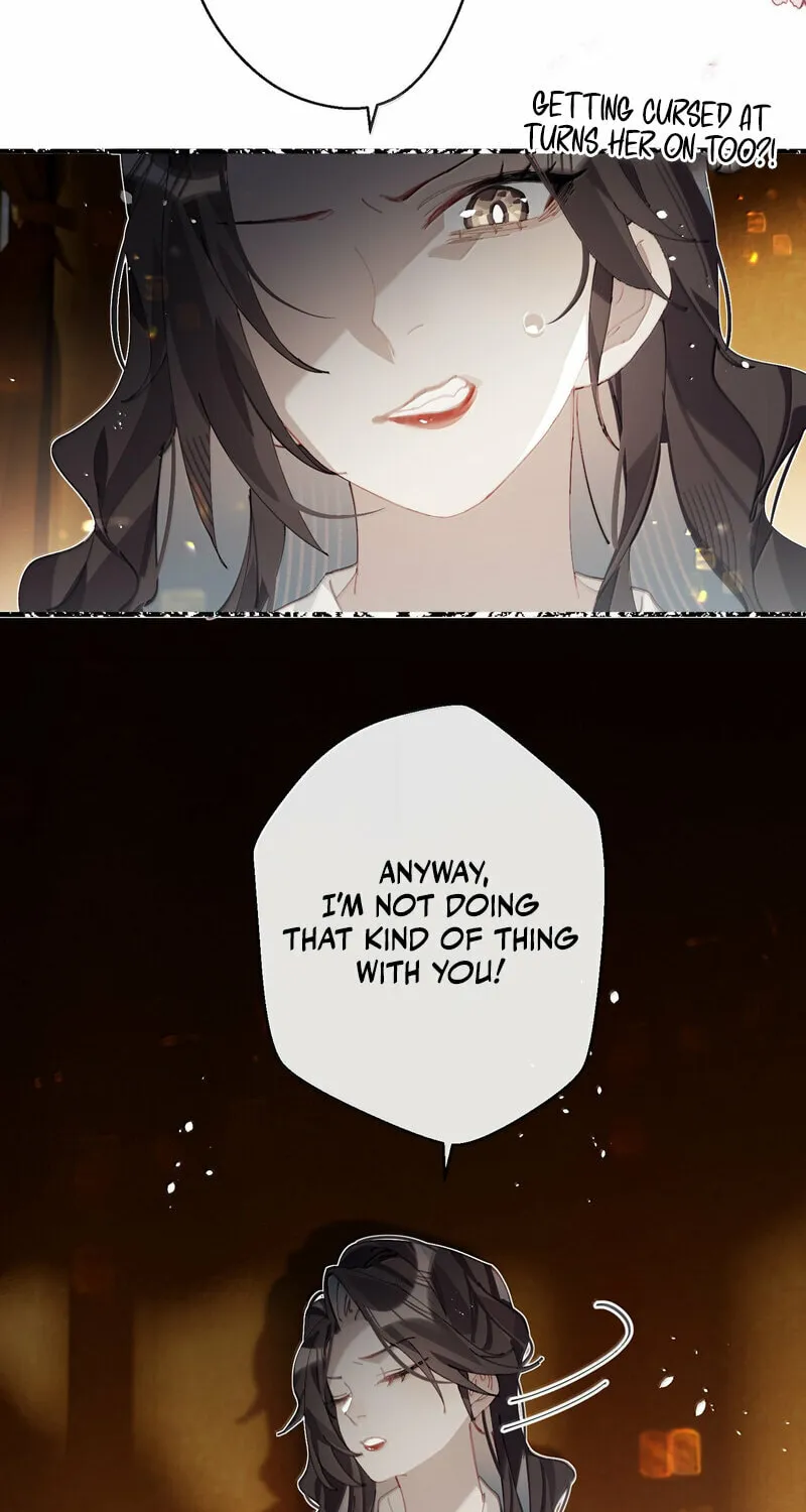 Twisting Tendrils Chapter 17 page 41 - 