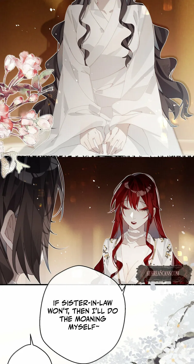 Twisting Tendrils Chapter 17 page 42 - 