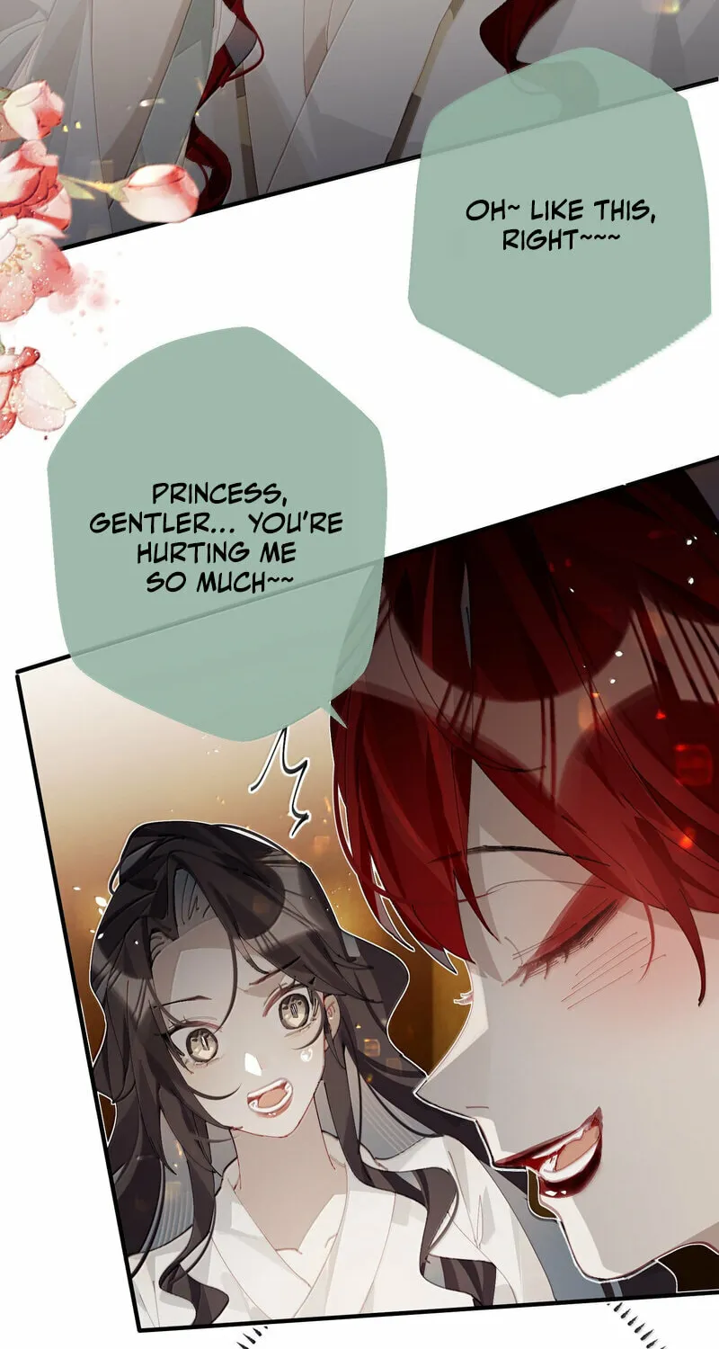 Twisting Tendrils Chapter 17 page 45 - 