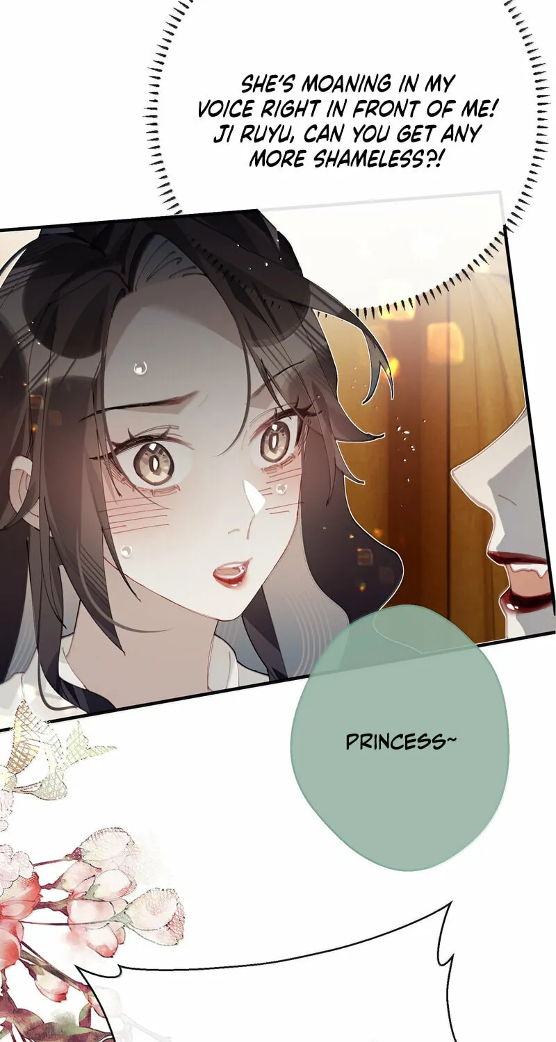 Twisting Tendrils Chapter 17 page 46 - 