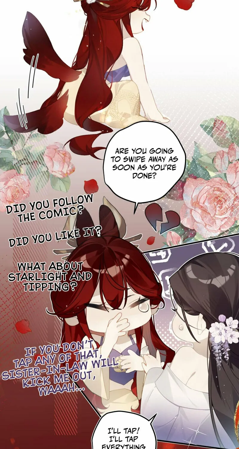 Twisting Tendrils Chapter 17 page 48 - 