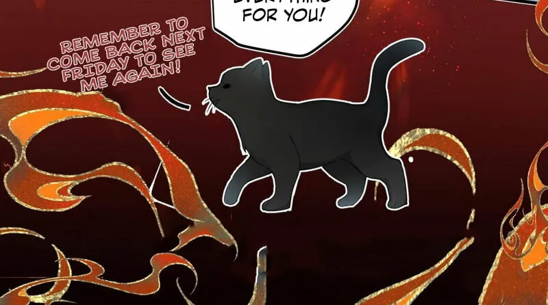 Twisting Tendrils Chapter 17 page 49 - 