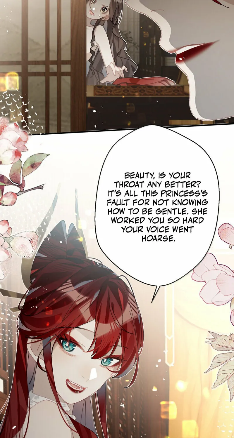 Twisting Tendrils Chapter 17 page 9 - 