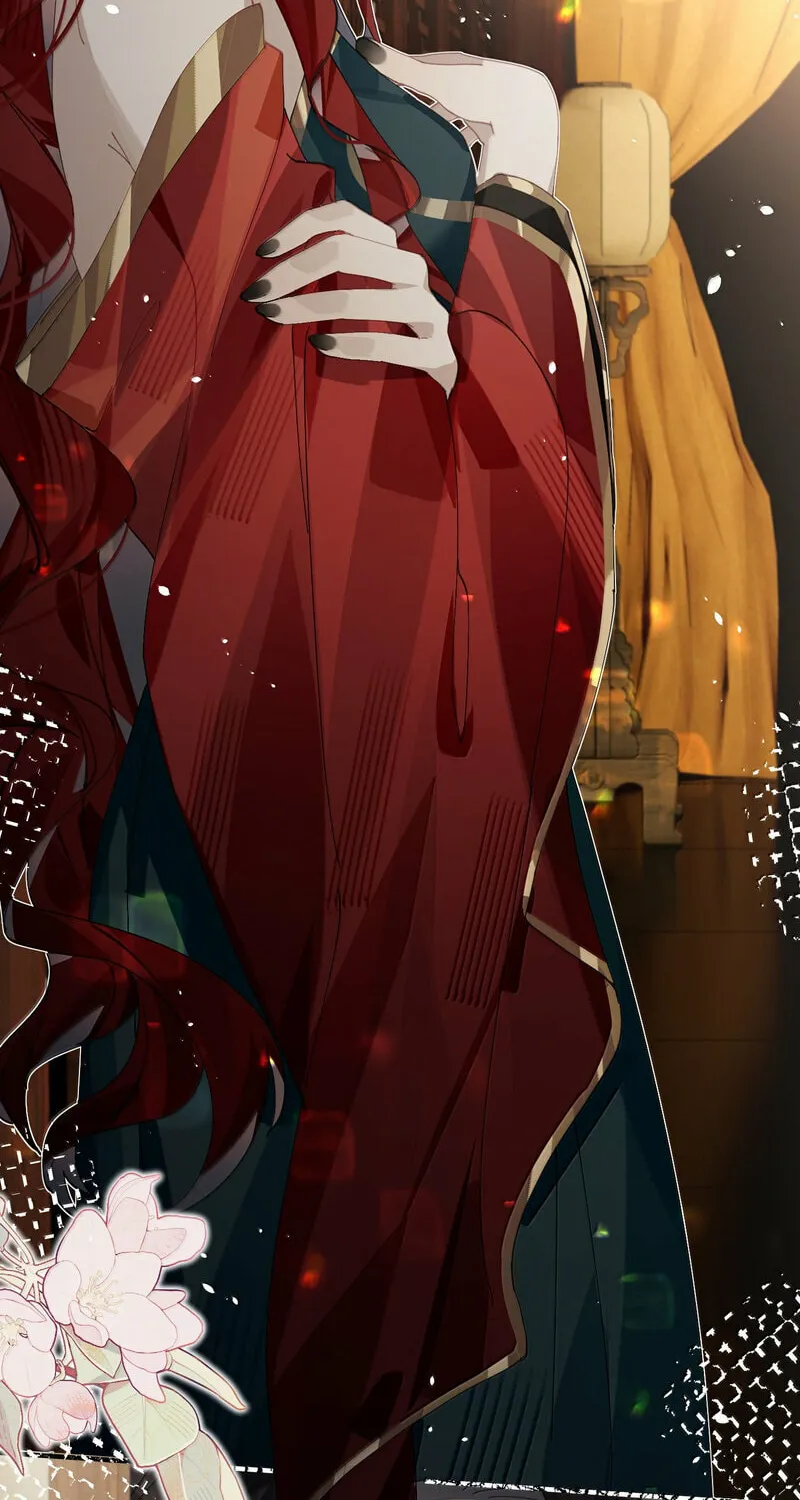 Twisting Tendrils Chapter 17 page 10 - 