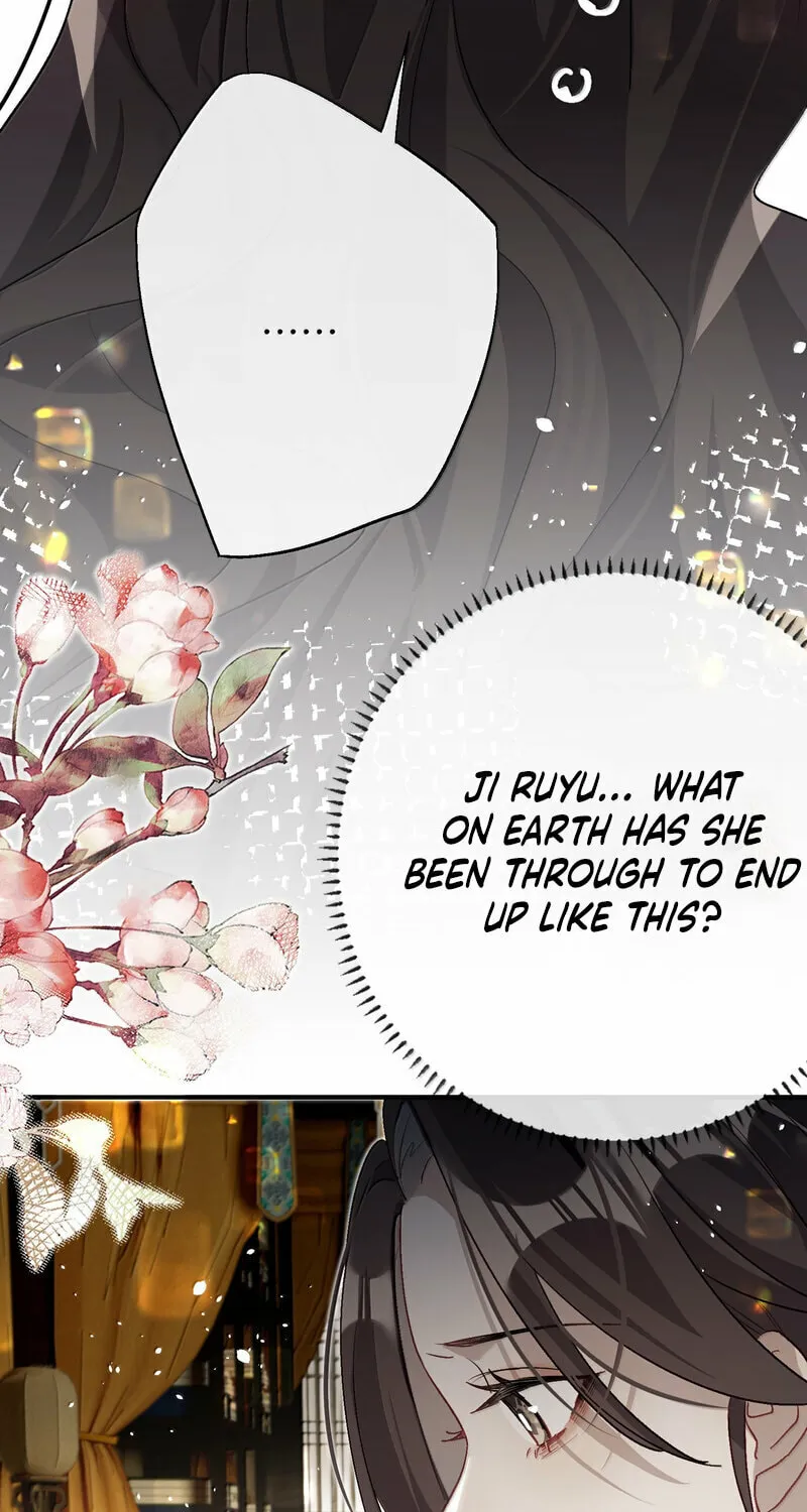 Twisting Tendrils Chapter 18 page 11 - 