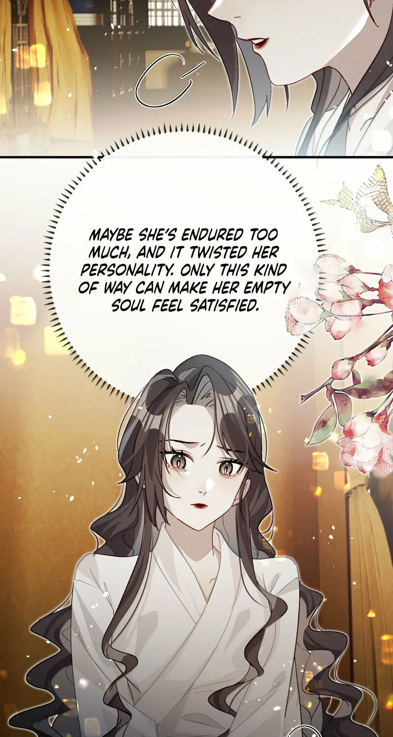 Twisting Tendrils Chapter 18 page 12 - 