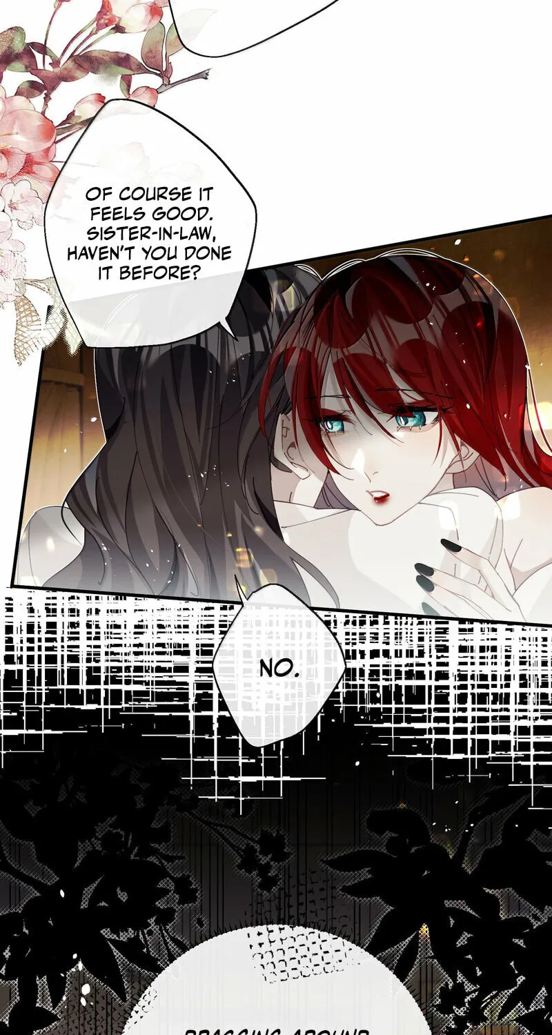 Twisting Tendrils Chapter 18 page 14 - 