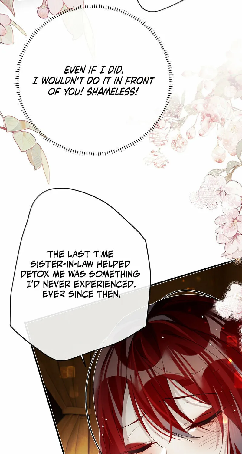 Twisting Tendrils Chapter 18 page 18 - 