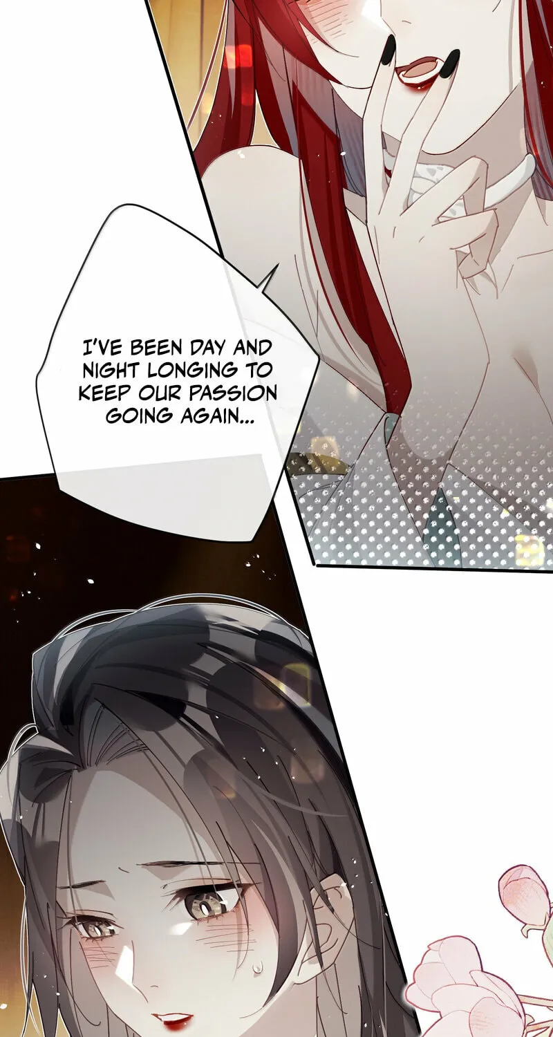 Twisting Tendrils Chapter 18 page 19 - 