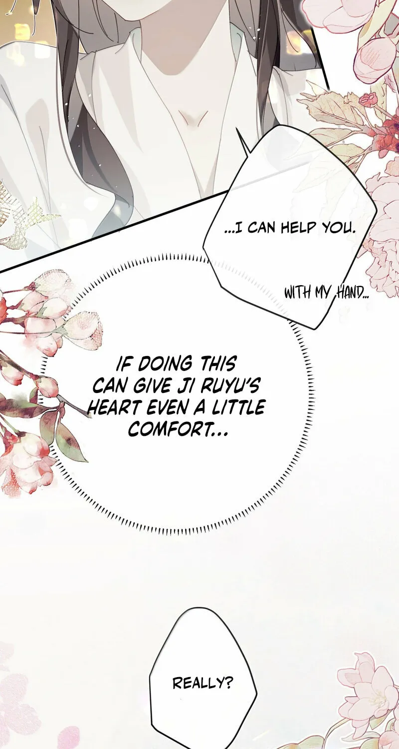 Twisting Tendrils Chapter 18 page 20 - 