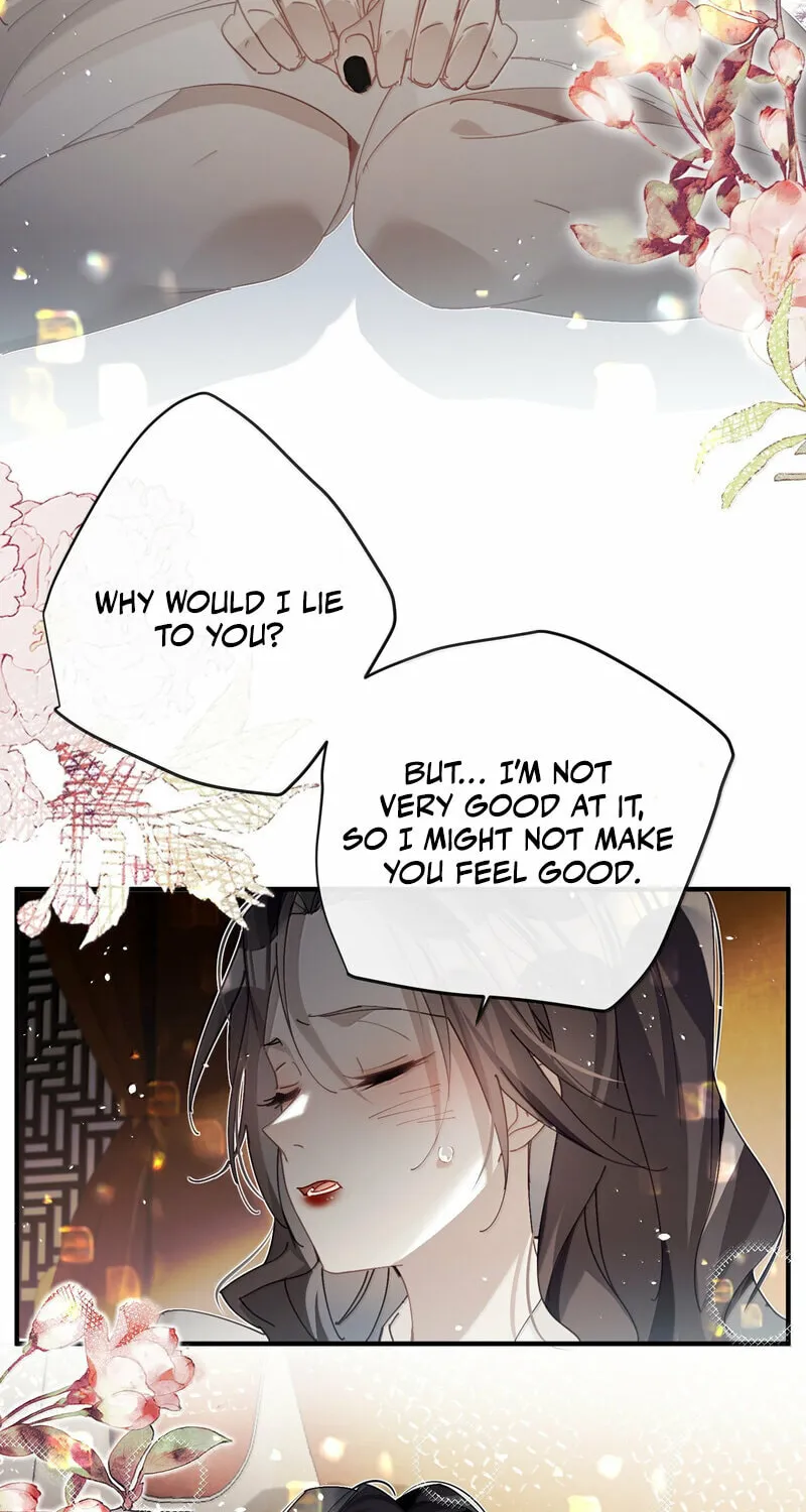 Twisting Tendrils Chapter 18 page 22 - 