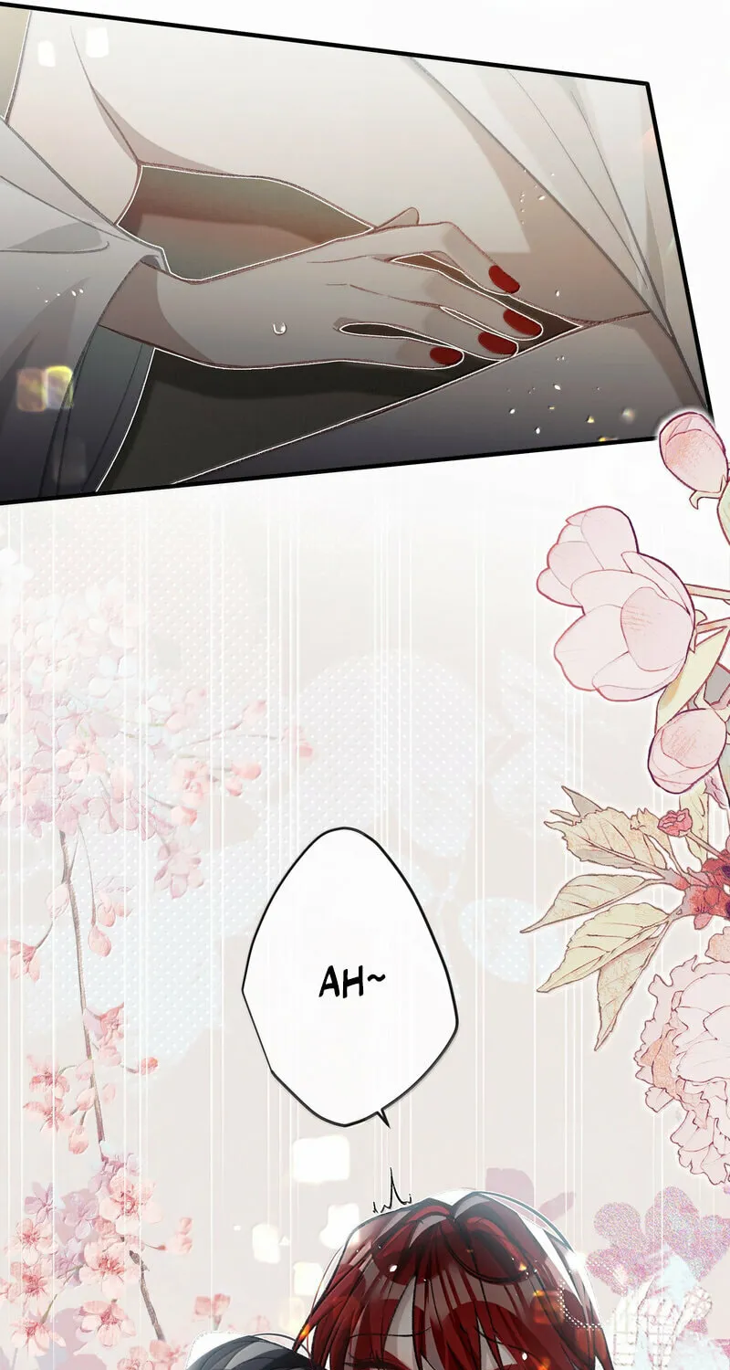 Twisting Tendrils Chapter 18 page 25 - 
