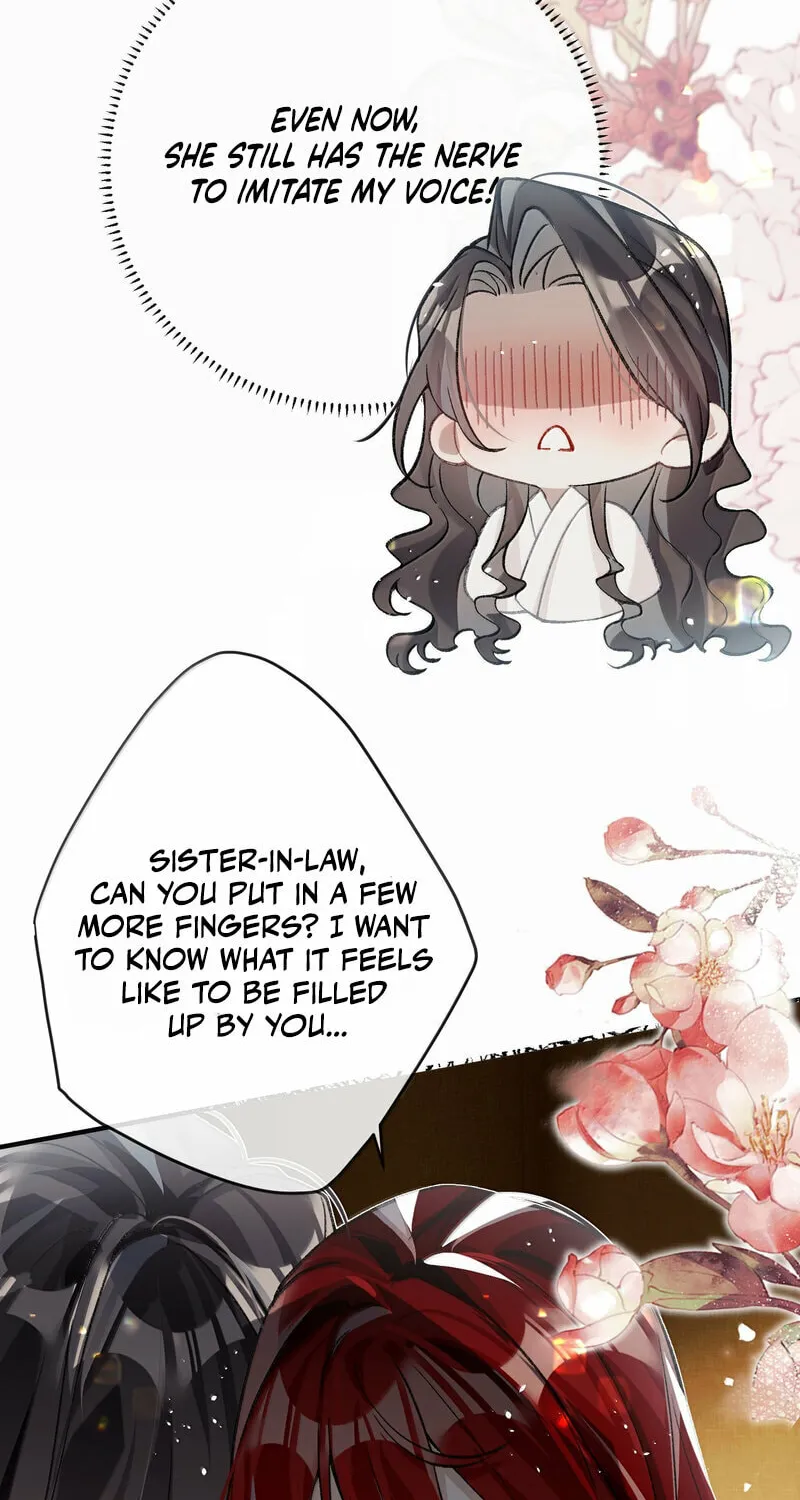 Twisting Tendrils Chapter 18 page 30 - 