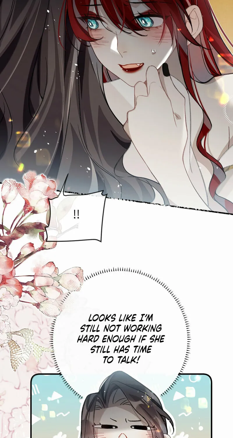 Twisting Tendrils Chapter 18 page 31 - 