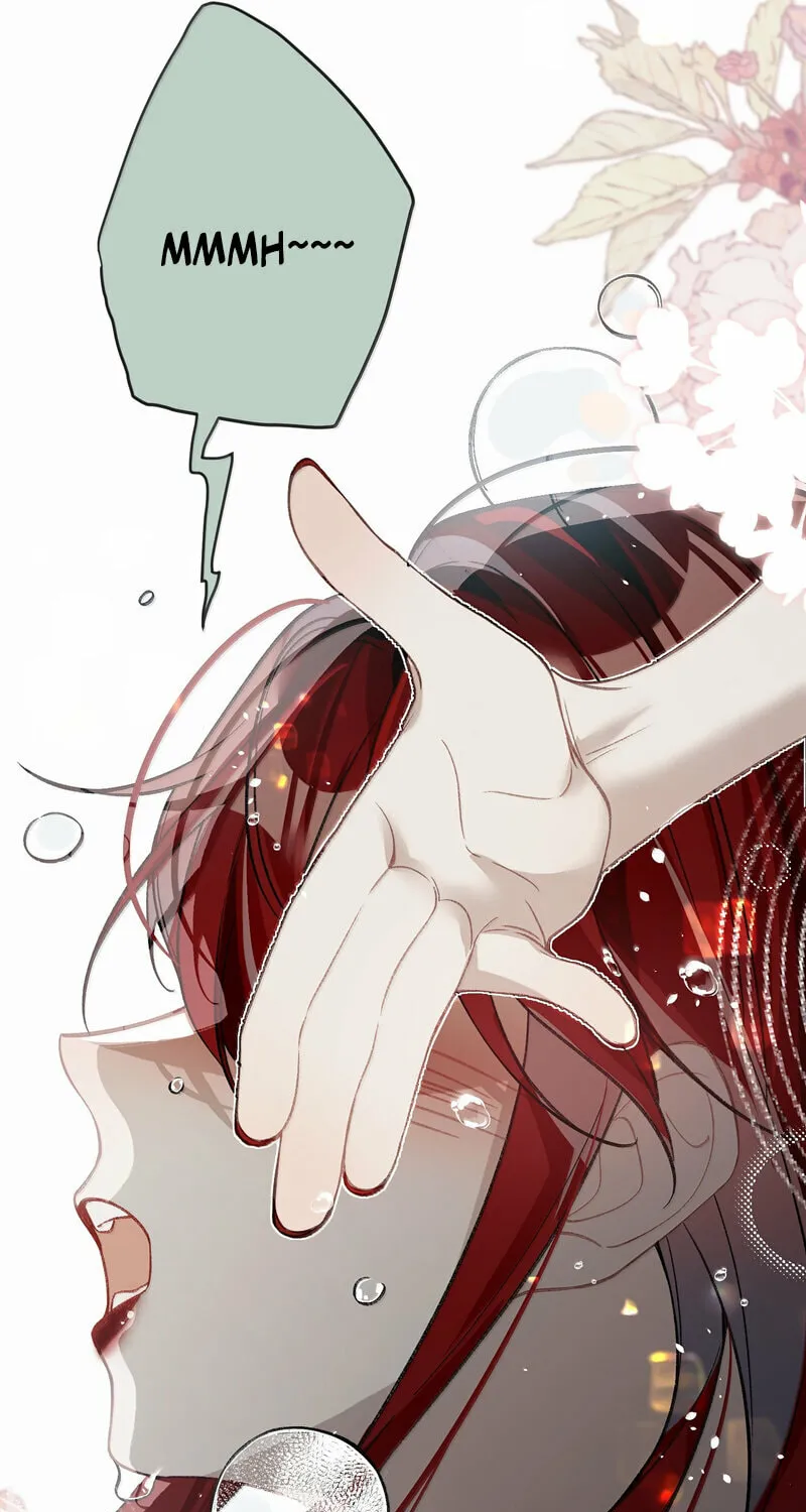 Twisting Tendrils Chapter 18 page 33 - 