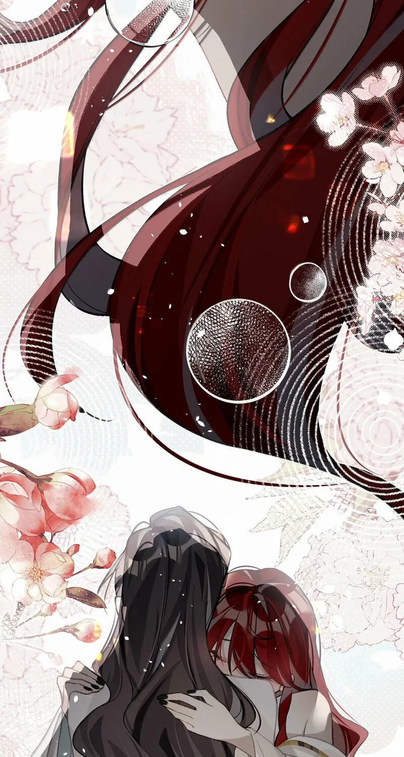 Twisting Tendrils Chapter 18 page 34 - 