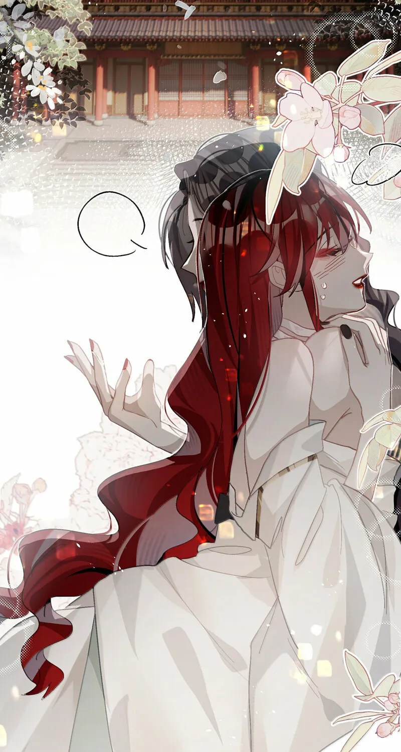 Twisting Tendrils Chapter 18 page 37 - 