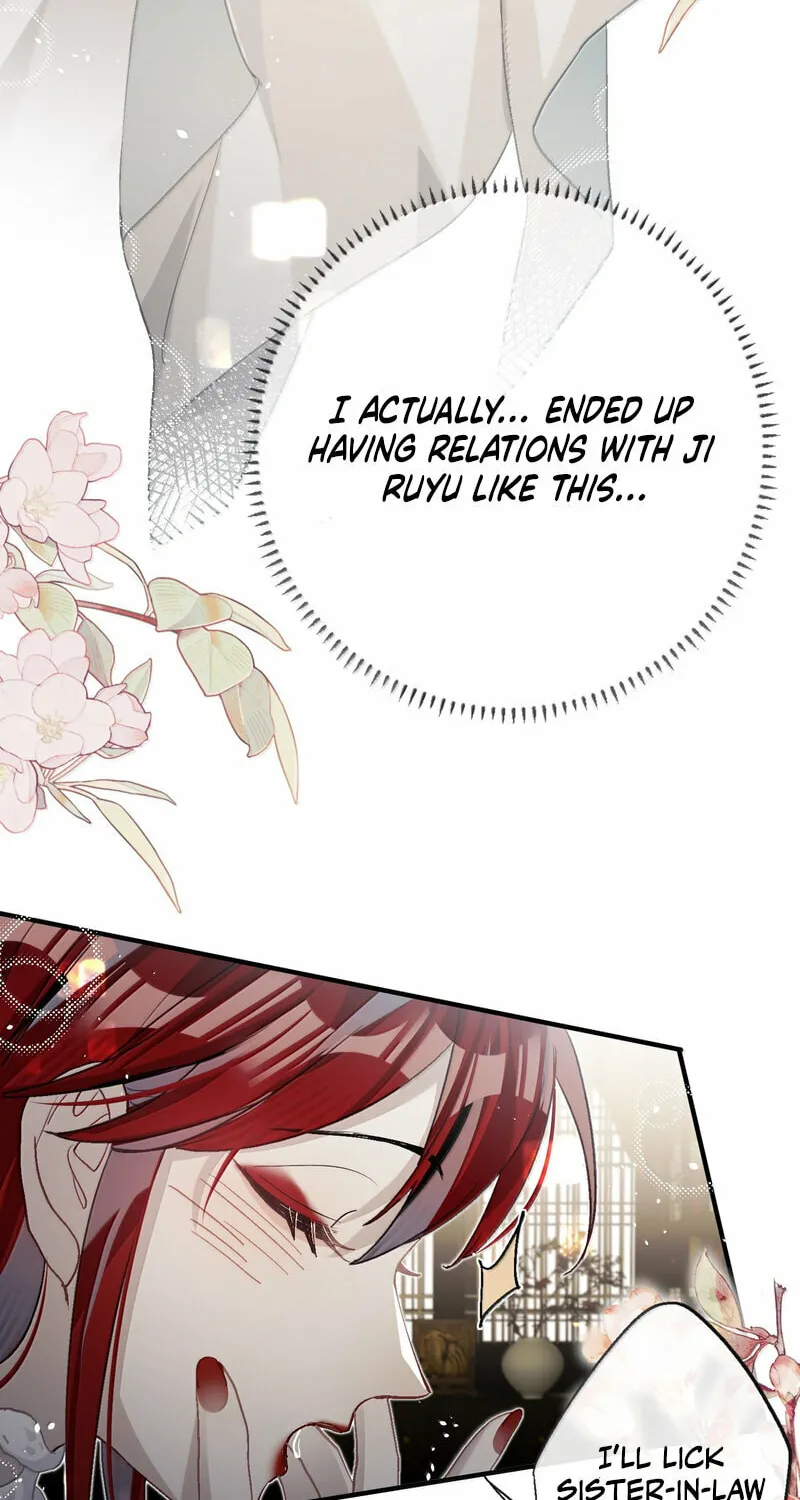 Twisting Tendrils Chapter 18 page 38 - 