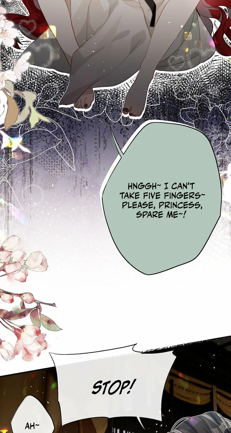 Twisting Tendrils Chapter 18 page 5 - 
