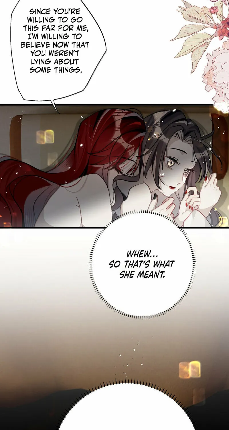 Twisting Tendrils Chapter 18 page 43 - 