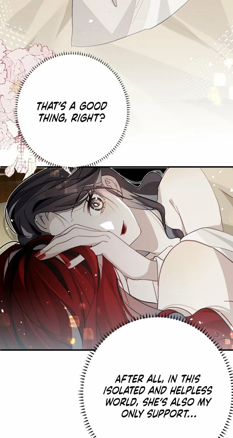 Twisting Tendrils Chapter 18 page 45 - 