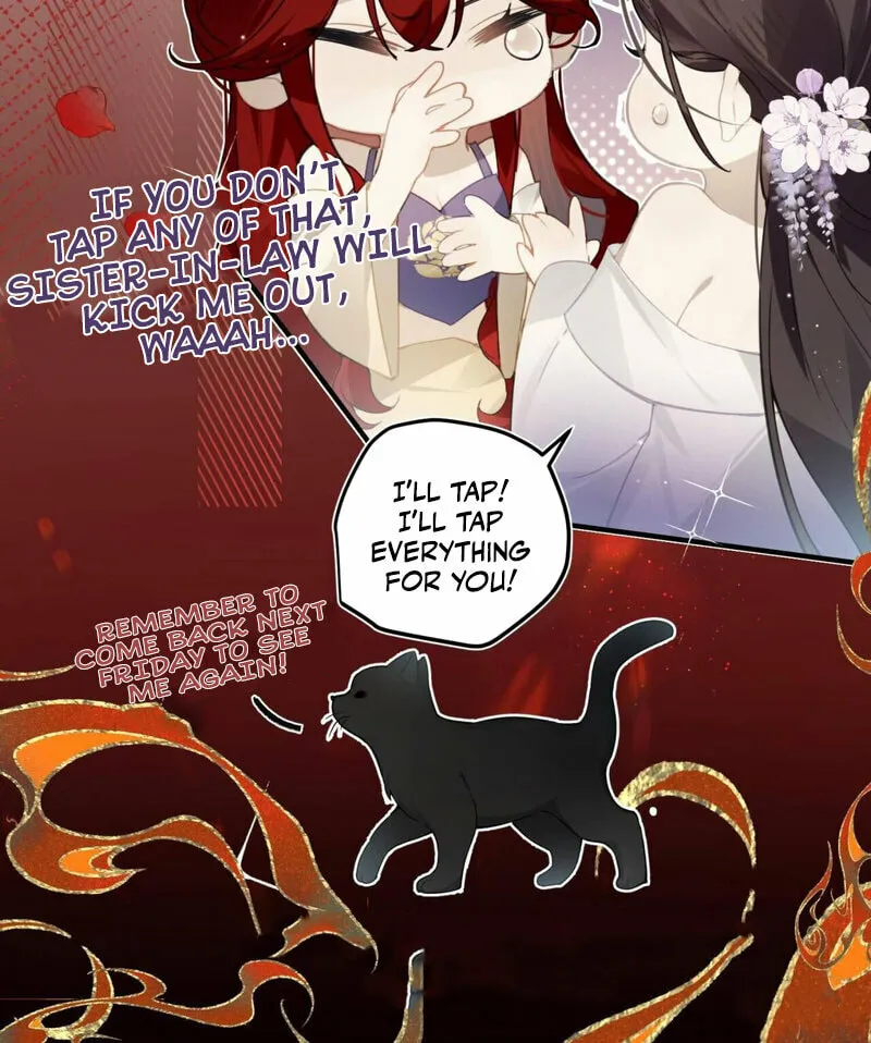Twisting Tendrils Chapter 18 page 48 - 