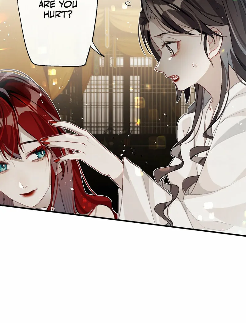 Twisting Tendrils Chapter 18 page 7 - 