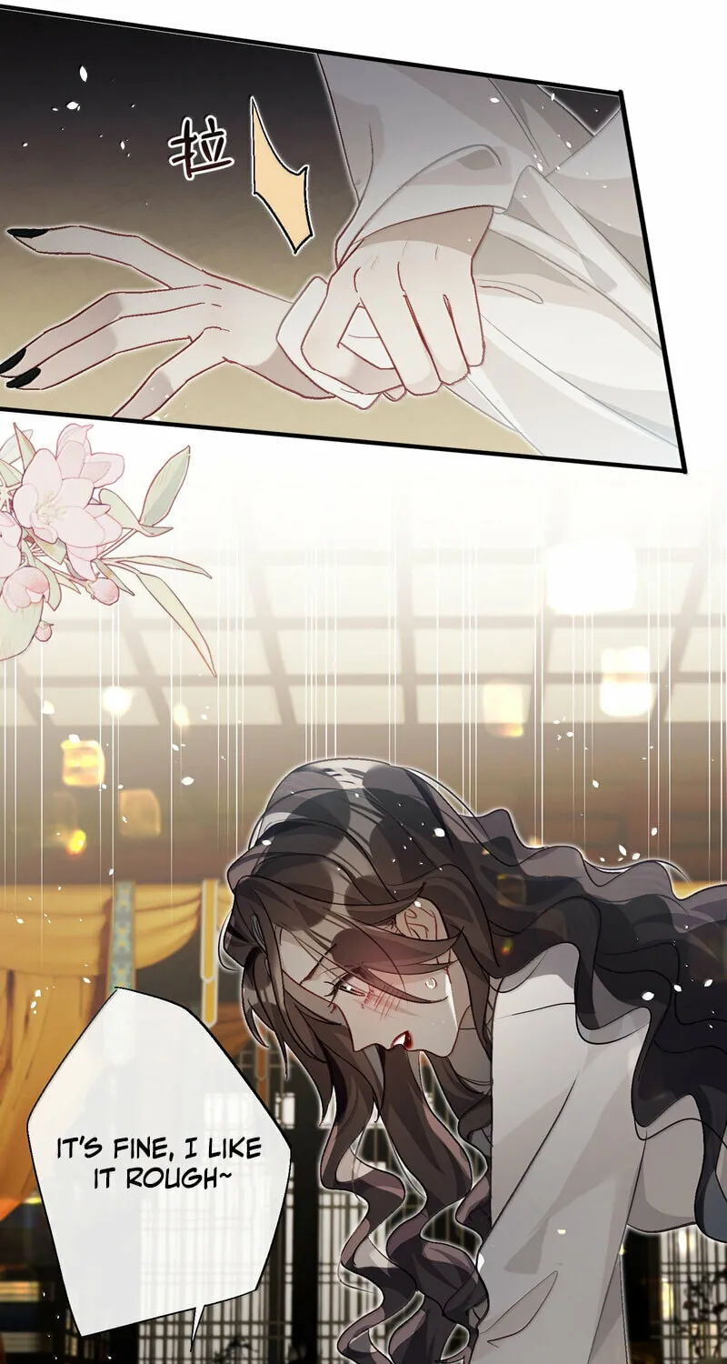 Twisting Tendrils Chapter 18 page 8 - 