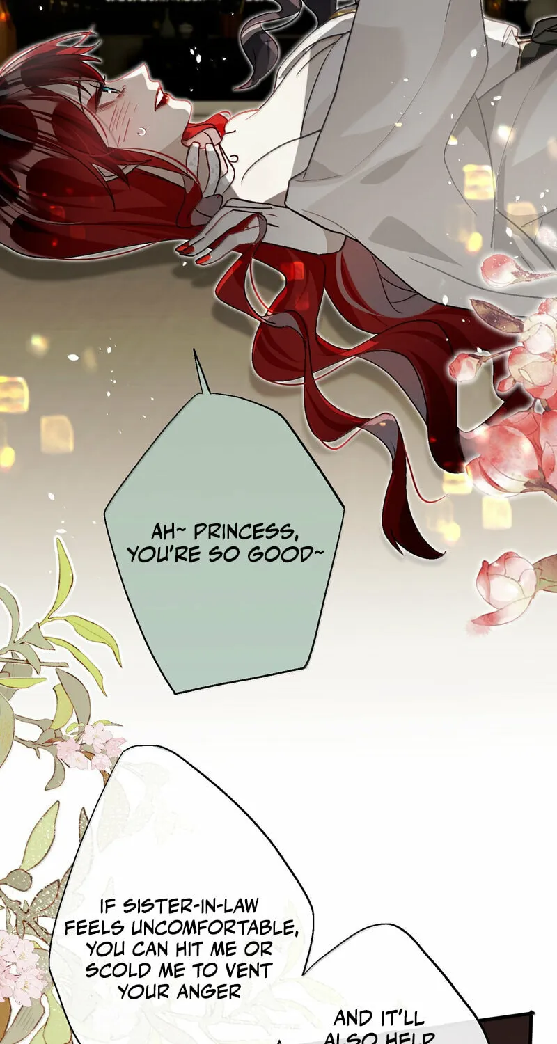 Twisting Tendrils Chapter 18 page 9 - 