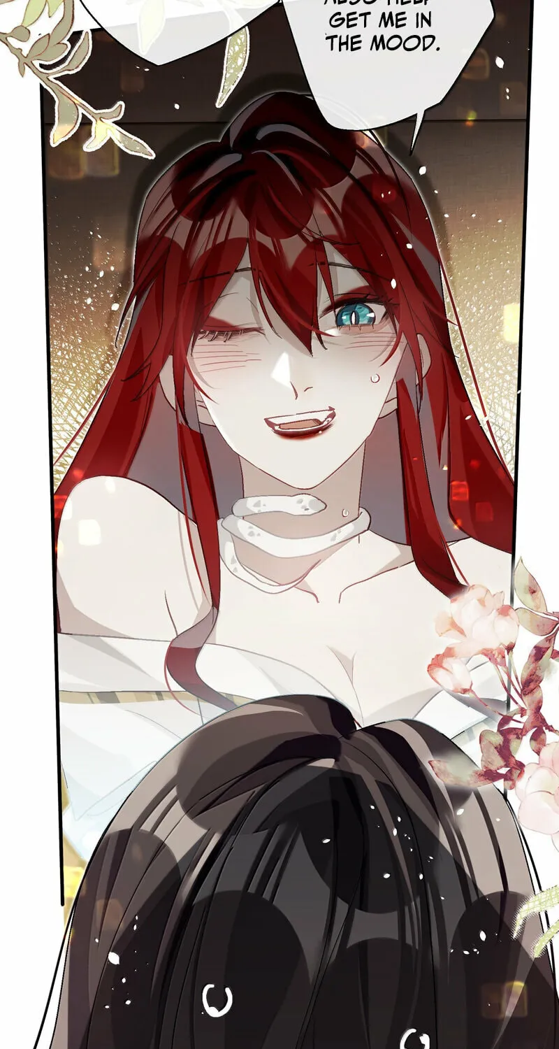 Twisting Tendrils Chapter 18 page 10 - 