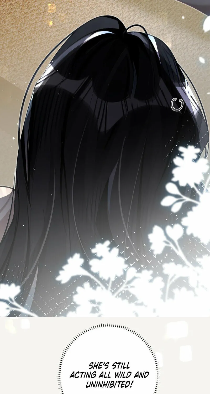 Twisting Tendrils Chapter 19 page 13 - 