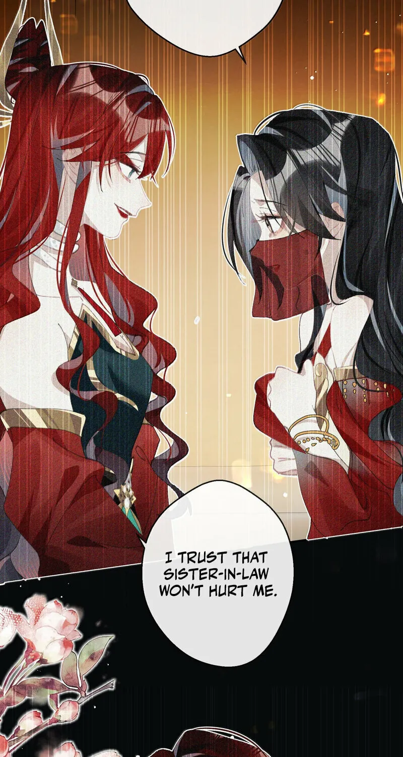 Twisting Tendrils Chapter 19 page 22 - 