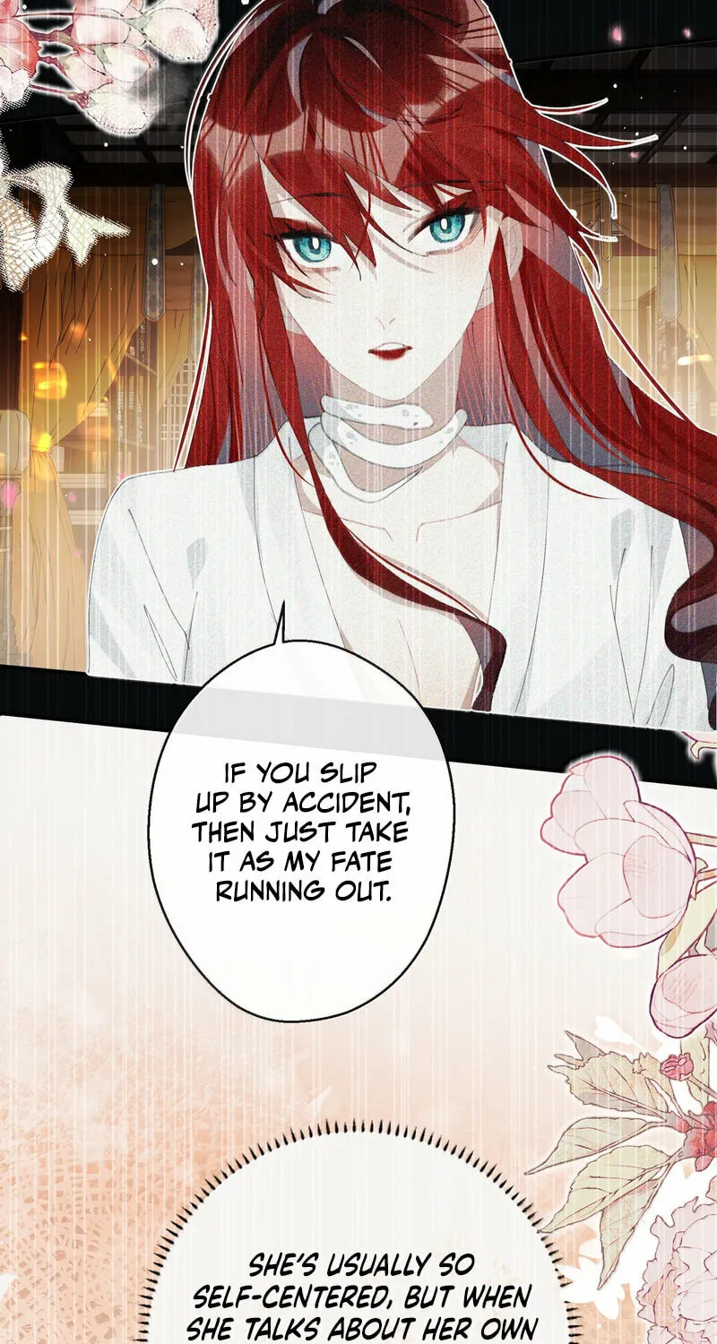 Twisting Tendrils Chapter 19 page 23 - 