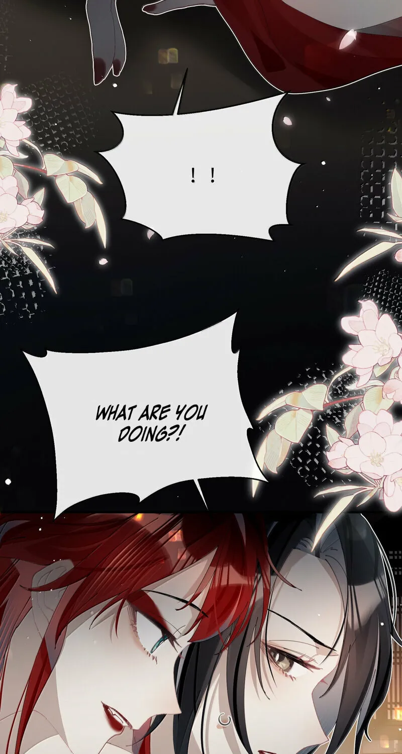 Twisting Tendrils Chapter 19 page 27 - 