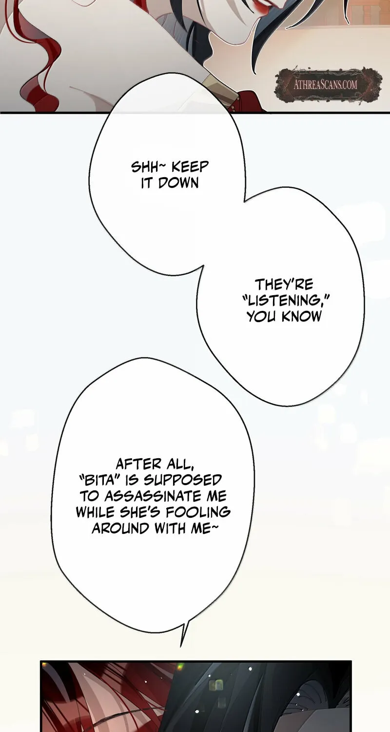 Twisting Tendrils Chapter 19 page 28 - 