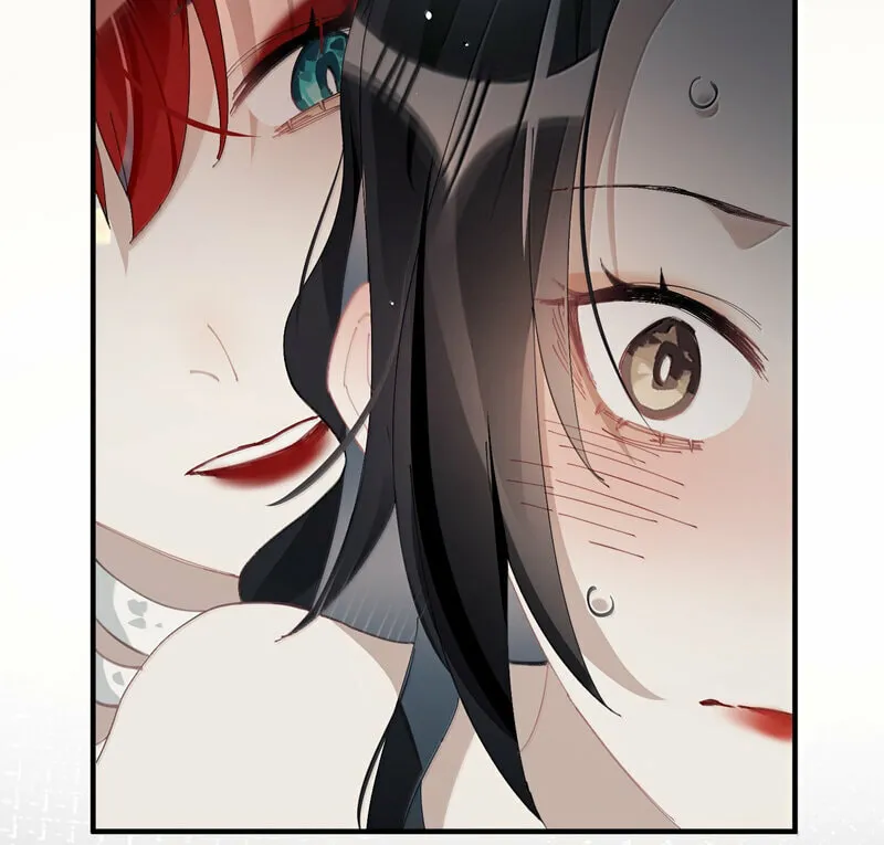 Twisting Tendrils Chapter 19 page 29 - 