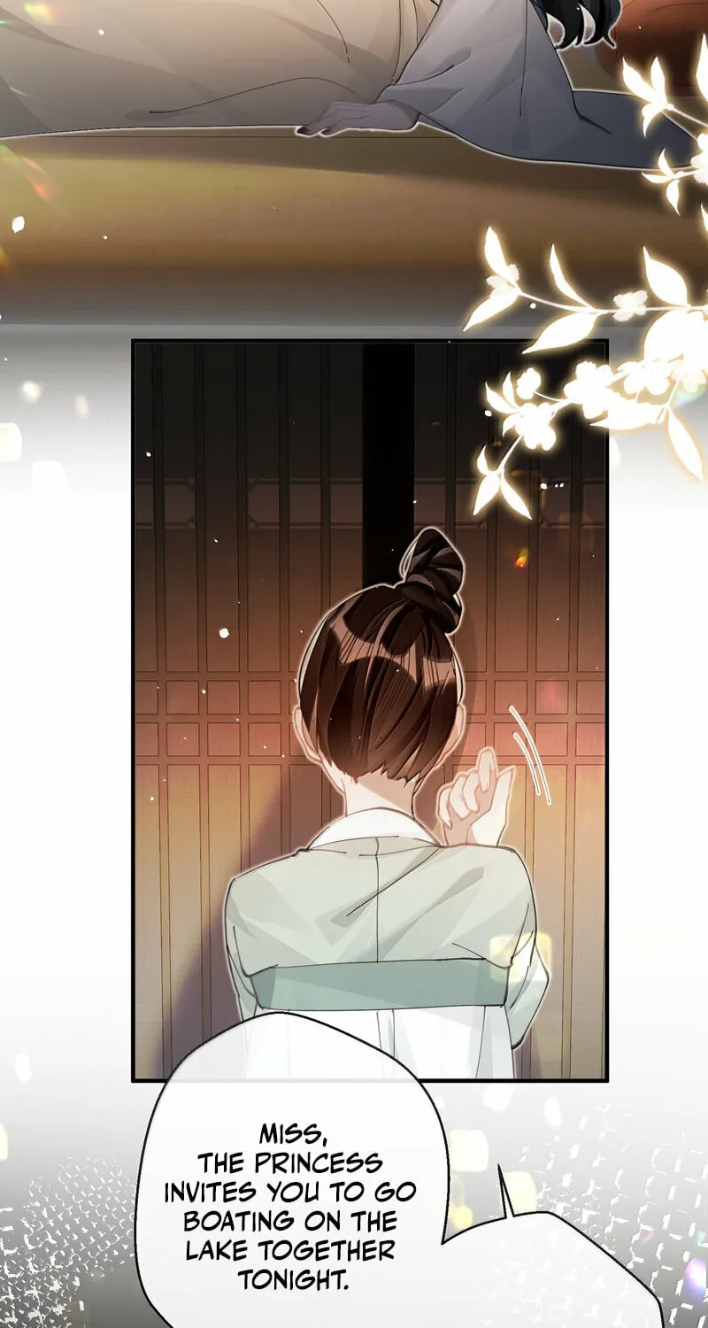 Twisting Tendrils Chapter 19 page 4 - 