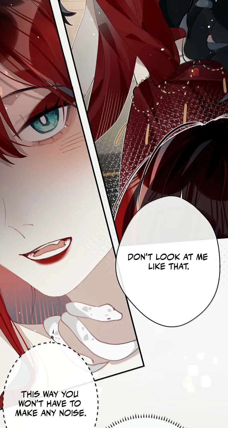 Twisting Tendrils Chapter 19 page 33 - 