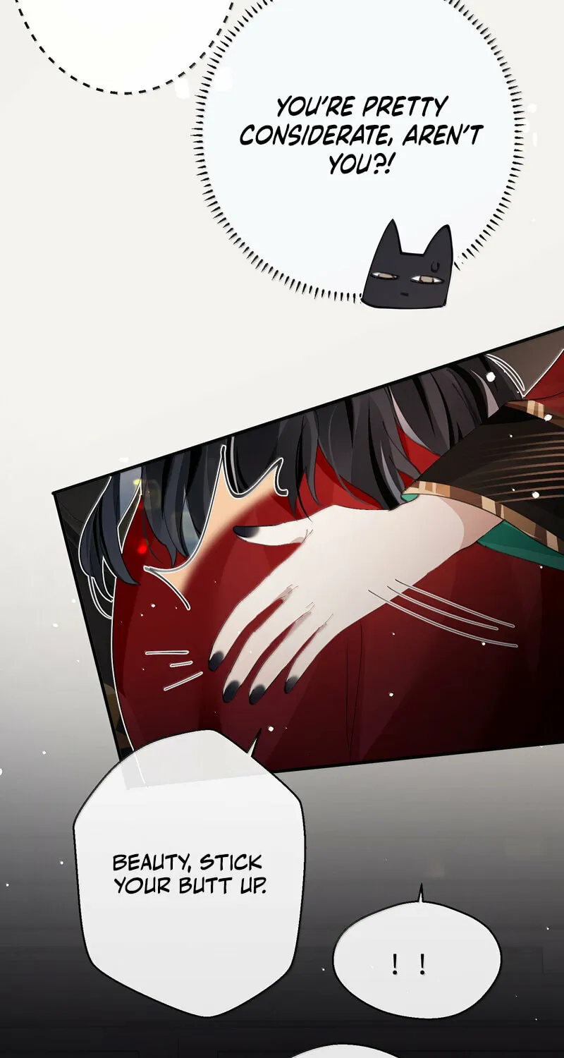Twisting Tendrils Chapter 19 page 34 - 