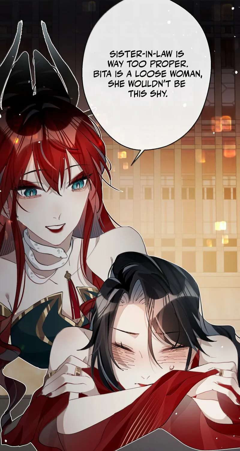 Twisting Tendrils Chapter 19 page 35 - 